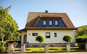 Ferienwohnung Ogger